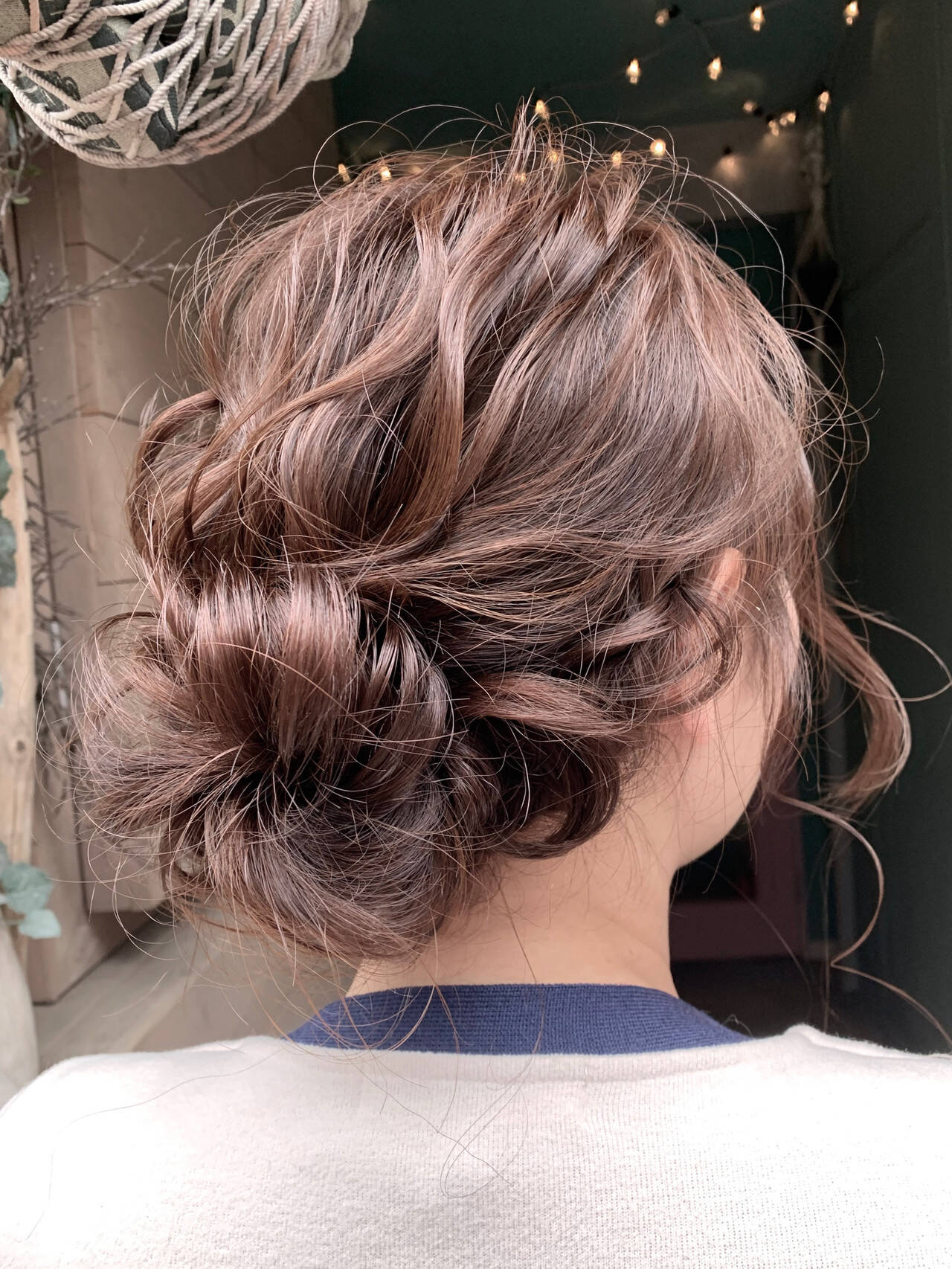 くるりんぱ 基本のくるりんぱ】絶対に失敗しない！これを見れば誰でも上手な