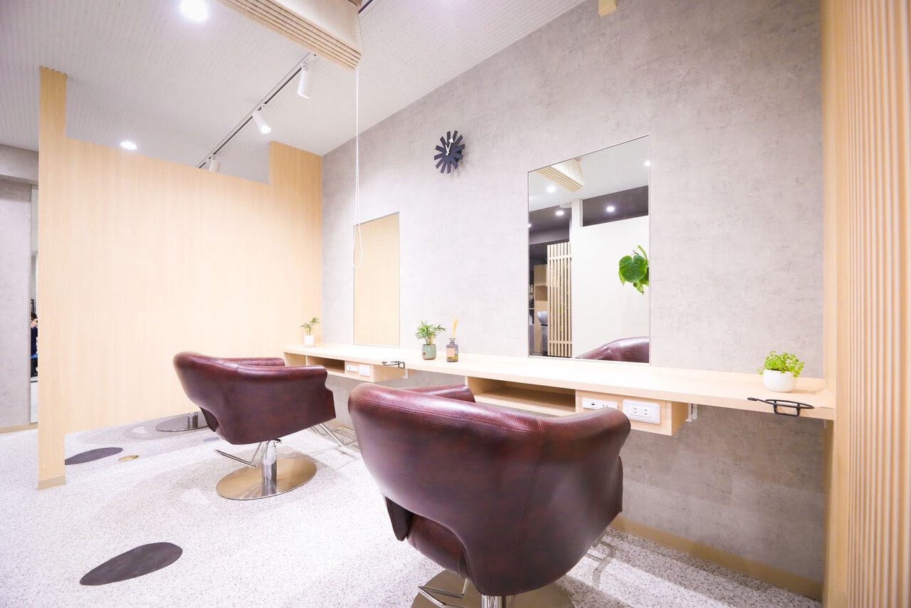 hair care &poco Eau Nouvelle プロフィール画像