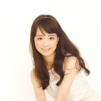 ミス慶應14の茂手木 葉奈 もてぎはな の清純さが半端ない Hair