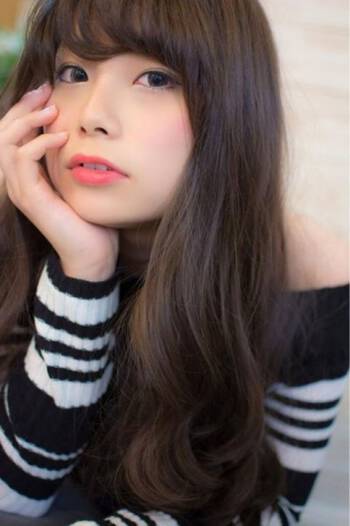オフィスでモテたい 鉄板 愛され女子のヘアスタイル Hair オフィスでモテたい 鉄板 愛され女子のヘアスタイル Hair