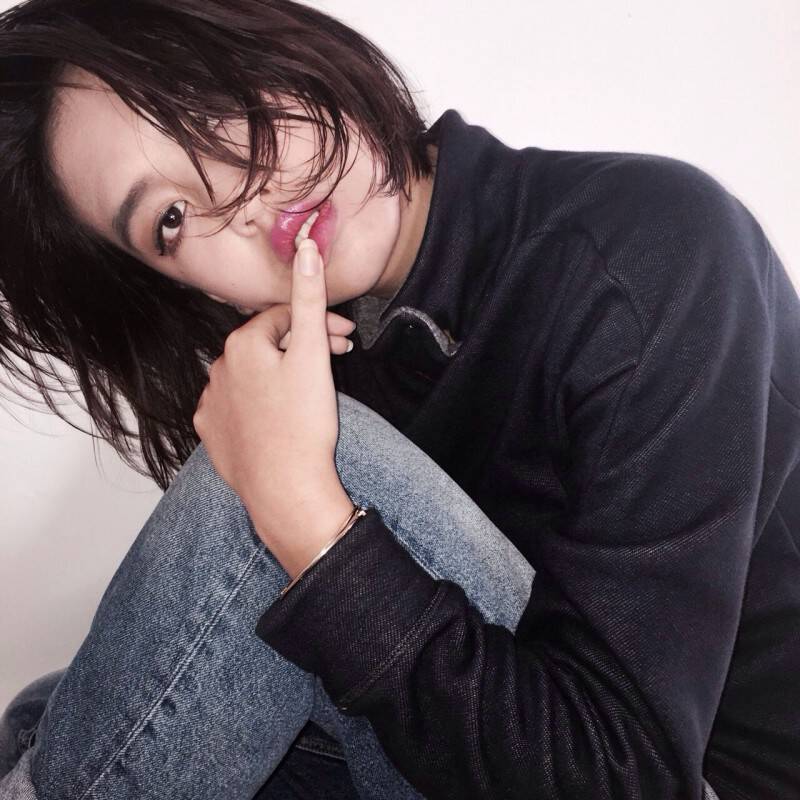 ウェット感を味方にすれば ショートカットだって女性らしいヘアスタイルに大変身 Hair