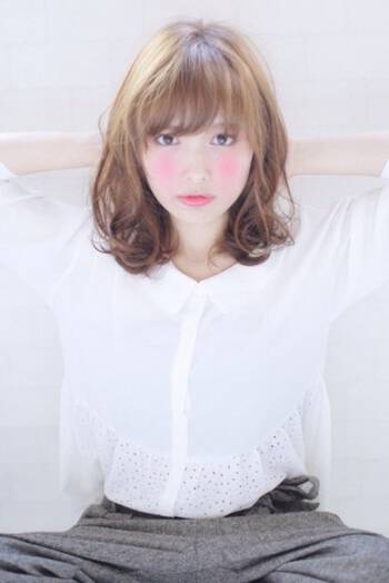 やっぱりわたしは王道が好き 愛されヘアさん集まれ Hair