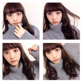 やっぱりわたしは王道が好き 愛されヘアさん集まれ Hair