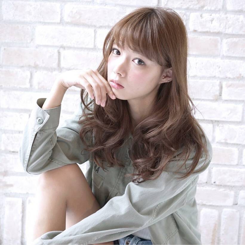 辛口 甘口で 辛口ハンサムを着こなすコツは 甘口ヘアスタイルにあり Hair