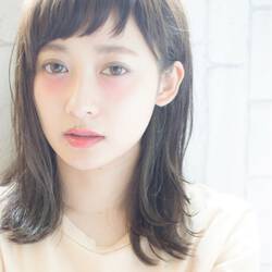ふわっとナチュラル 太眉芸能人に学ぶあか抜け太眉の作り方 Hair