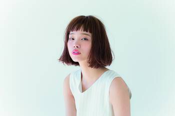 Voce9月号 Topics2 人気美容師に大調査 オーダー殺到のトレンドヘアを発表 Hair Voce9月号 Topics2 人気美容師に大調査 オーダー殺到のトレンドヘアを発表 Hair