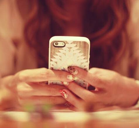 毎日連絡したい 好きな人とlineを続かせる魔法のことば4つ Hair