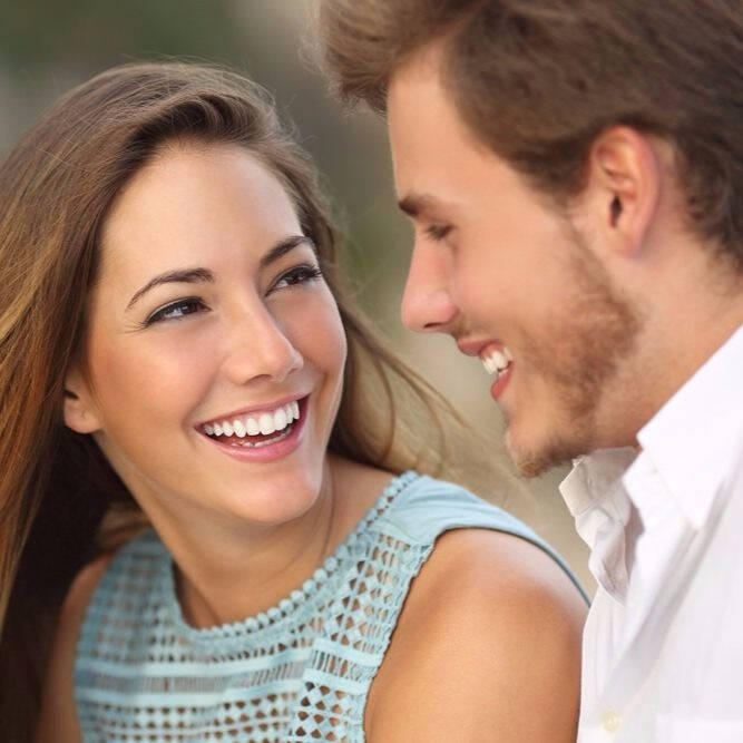 すぐに告白されちゃうかも それとなく好意を伝える脈ありサインの上手な出し方 Hair