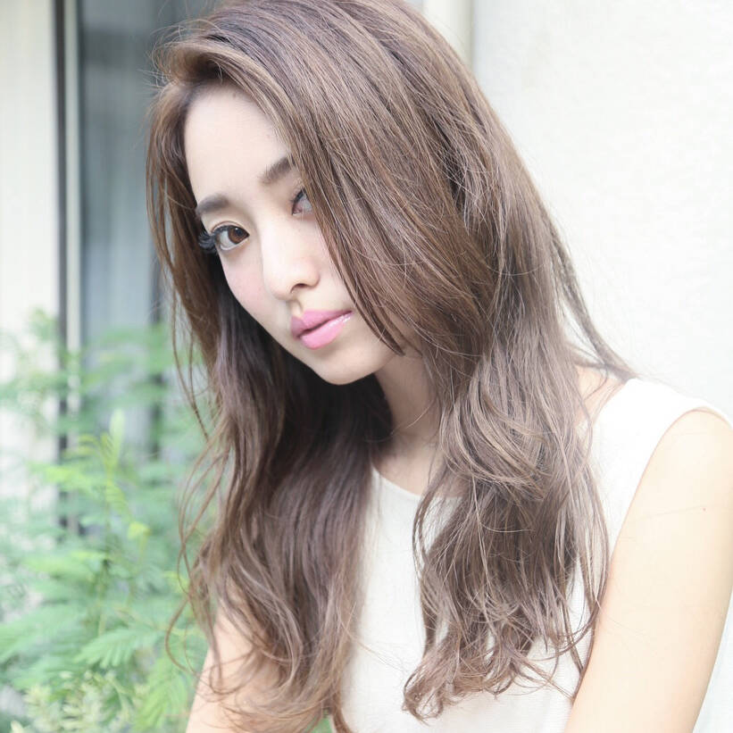 似合う髪型診断 似合う髪型は顔の形で決まるってウワサ Hair