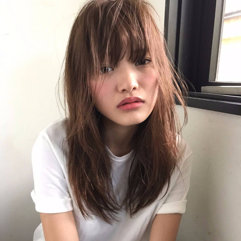 伸ばしかけでも可愛いアレンジがしたい セミロングのためのアレンジ講座 Hair 伸ばしかけでも可愛いアレンジがしたい セミロングのためのアレンジ講座 Hair