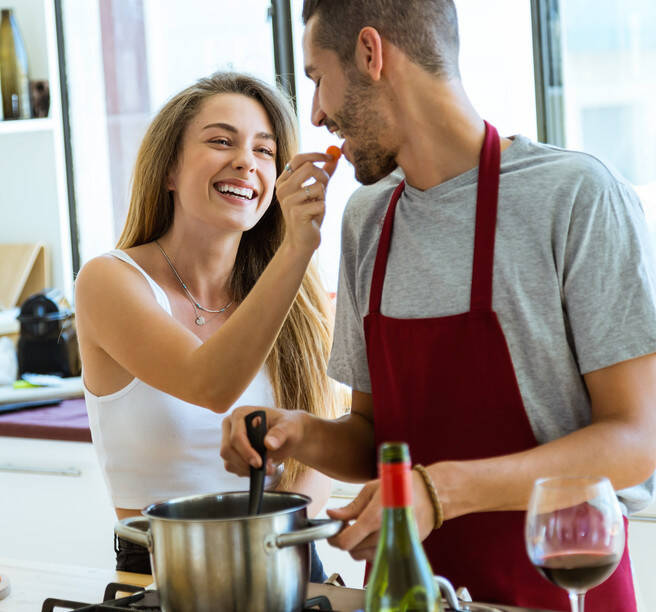オトコの本音 本人には言えない彼氏が彼女にしてもらいたいコト Hair