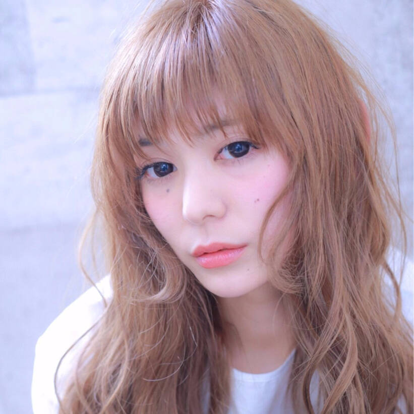 人気アッシュ系外国人風カラーをスタイルcheck 暗髪からハイトーンまで厳選12 hair