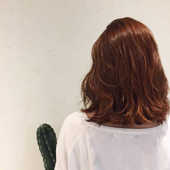 ブリーチなしで理想のヘアカラーが手に入る おすすめのカラー Hair