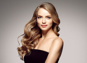 ブローでツヤ髪を手に入れる ブローの役割と正しいやり方をcheck Hair