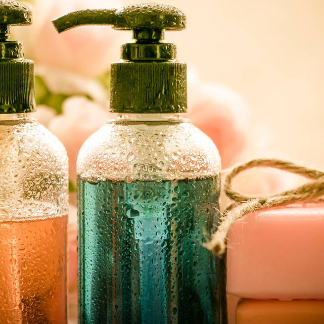 カラーシャンプー 徹底調査 カラーを長持ちしてくれる強い味方 Hair