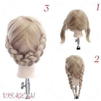 結婚式の髪型はどうしてる セルフで簡単にできるアレンジ方法 Hair 結婚式の髪型はどうしてる セルフで簡単にできるアレンジ方法 Hair