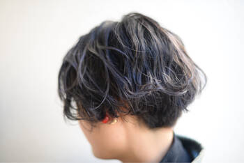 グラデーションヘアカラーを長さ別に紹介 色落ち後もずっと楽しめる Hair