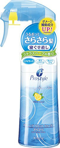 寝癖直しに活躍 おすすめアイテム集めました 毎朝の準備楽にしちゃお Hair
