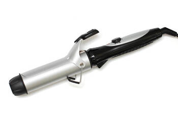 コテの種類を知ってセルフスタイリングをマスターしよう Hair