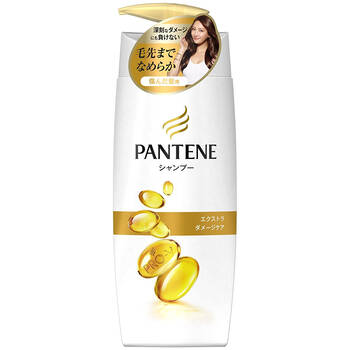 パンテーン が超ロングセラーであり続ける魅力とは Hair