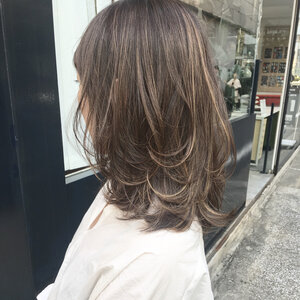 コテの太さ別 ベストは何 おすすめの太さと巻き髪アレンジを大公開 Hair