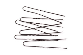 ヘアピンでおしゃれな髪型に 正しい付け方と簡単アレンジお教えします Hair