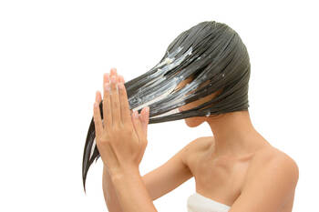 コンディショナーの役割って 正しい使い方をマスターしよう Hair コンディショナーの役割って 正しい使い方をマスターしよう Hair