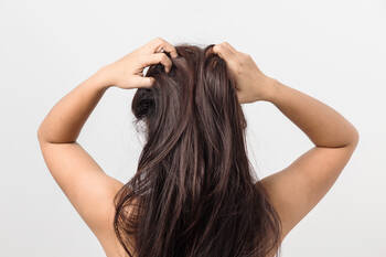 きれいな髪を育てよう シャンプーで頭皮を保湿して美髪に変身 Hair