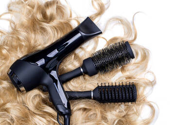ブローブラシの正しい使い方と選び方 使えばツヤ髪手に入るんです Hair