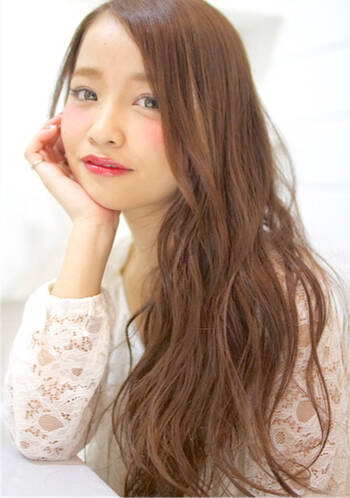 17春夏 憧れ小顔を叶える 最新トレンドヘアカタログ Hair