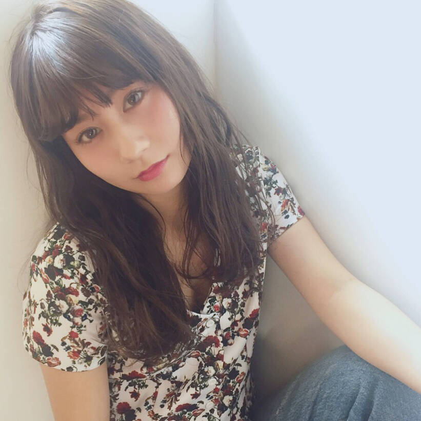 試してないならもったいない 面長美人になるためのポイント 教えます Hair