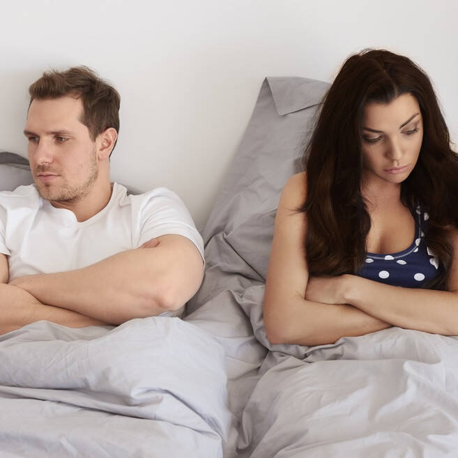 結婚する前はラブラブだったのに すぐ離婚してしまう夫婦の特徴10選 Hair