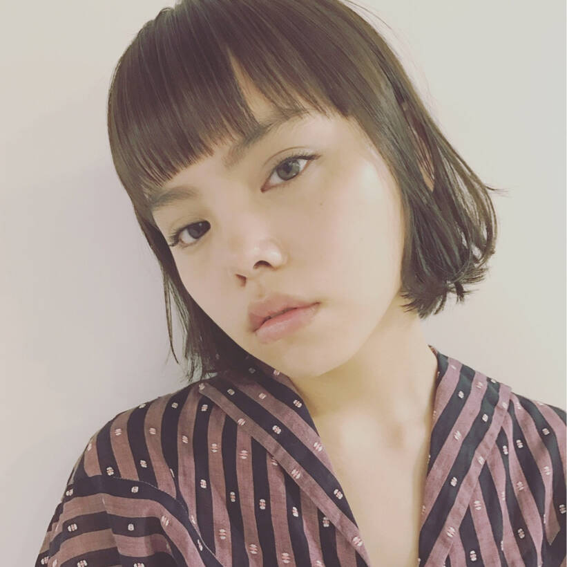 人気ヘアスタイル殿堂入り 春夏向けのショートボブ Hair