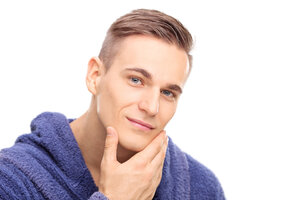 かっこいいのは顔だけじゃない イケメンの条件5選 Hair