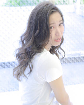 hair ヘアー