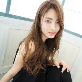 Aラインパーマでつくる 大人かわいいスタイル人気10選 Hair