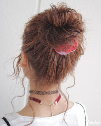 ヘアクリップが超便利 簡単可愛く時短アレンジが可能 Hair ヘアクリップが超便利 簡単可愛く時短アレンジが可能 Hair