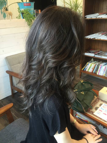 極めればゴージャスもかわいいもgetできる 長さ別リバース巻きスタイル集 Hair