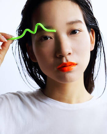 セクシーに攻めろ 最旬 濡れ髪 で大人の女になりきろう Hair