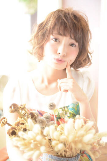 学校にもしていける いつもよりかわいい ショートボブアレンジ集 Hair