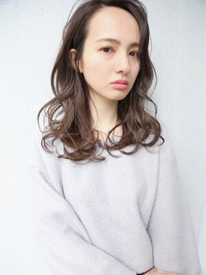 おでこが広いのがコンプレックス コンプレックス解消におすすめの髪型を教えちゃいます Hair