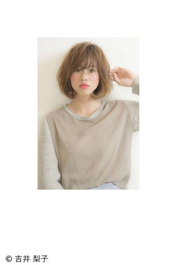 かわいい子はやっている ふんわり前髪の作り方と崩れない方法 Hair