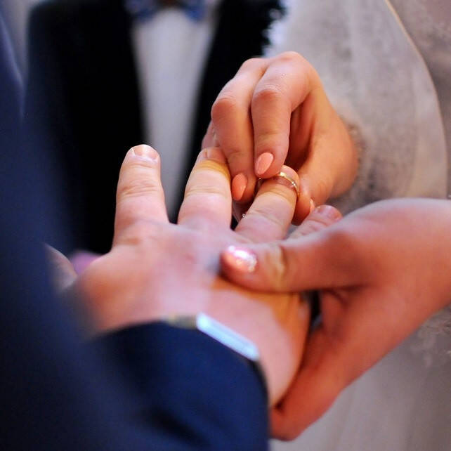知っておきたい 結婚すべき男性の特徴と見分け方 Hair