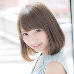 人気の 前下がりボブ 画像が集結 顔型別にピッタリのボブをご提案 Hair