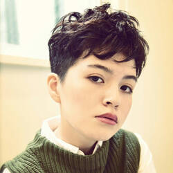 閲覧注意 ベリーショート15選 髪を切りたくなる衝動に駆られちゃう Hair