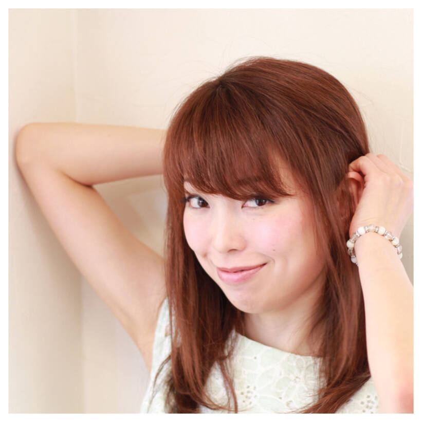 女は40代からが楽しい あなたの美しさに磨きをかける髪型はここにあり Hair