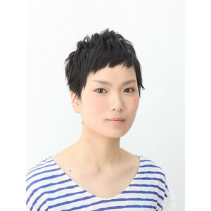 Not甘め 女前女子におくる かっこいい前髪スタイルとアレンジ10選 Hair