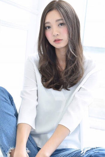美しく そしてキュート そして色っぽく 欲張りな30代大人女子に贈るヘアカタログ集 Hair