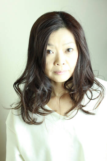 女は40代からが楽しい あなたの美しさに磨きをかける髪型はここにあり Hair