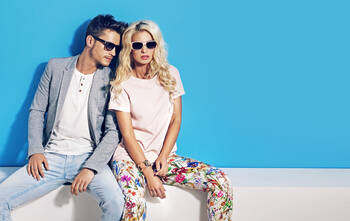 嬉しい それとも心配 モテる彼女がいる彼氏の本音5つ Hair